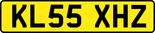 KL55XHZ