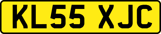 KL55XJC