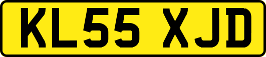 KL55XJD