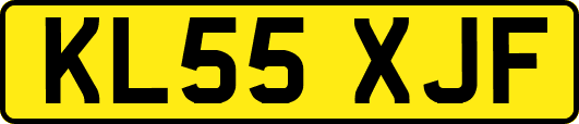 KL55XJF