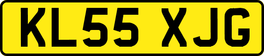 KL55XJG