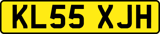 KL55XJH