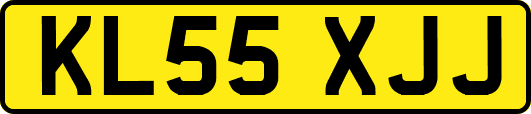 KL55XJJ