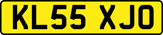 KL55XJO