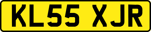 KL55XJR