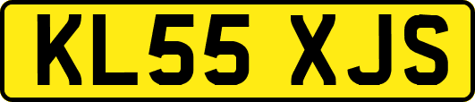 KL55XJS