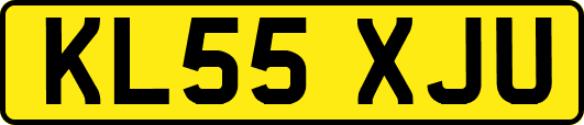 KL55XJU