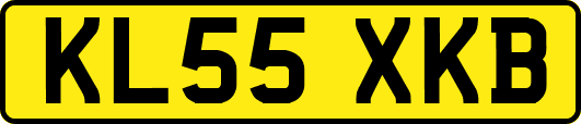 KL55XKB