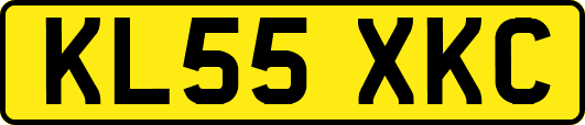 KL55XKC