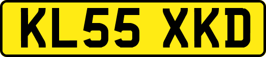 KL55XKD