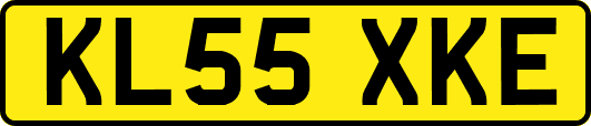 KL55XKE