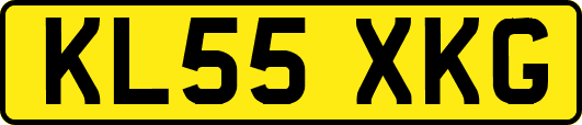 KL55XKG