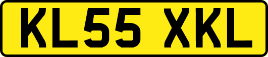 KL55XKL