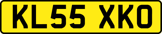 KL55XKO