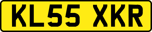 KL55XKR