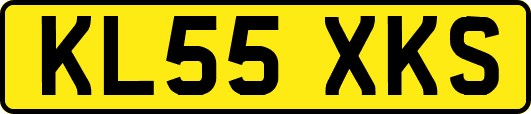 KL55XKS