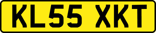 KL55XKT