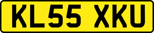KL55XKU