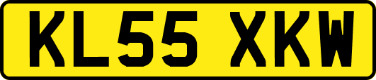 KL55XKW