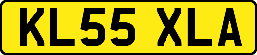 KL55XLA