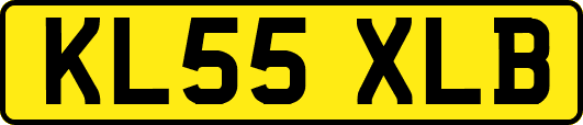 KL55XLB