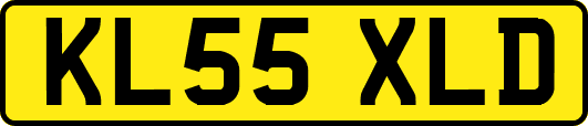 KL55XLD