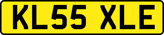 KL55XLE