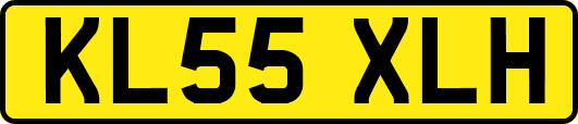KL55XLH