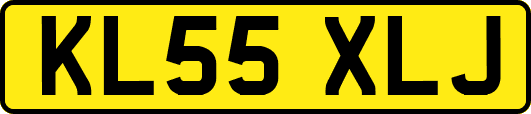 KL55XLJ