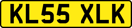 KL55XLK