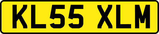 KL55XLM