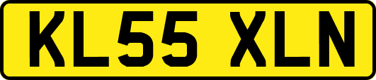 KL55XLN