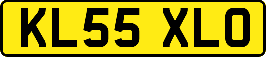 KL55XLO