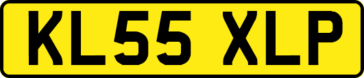 KL55XLP