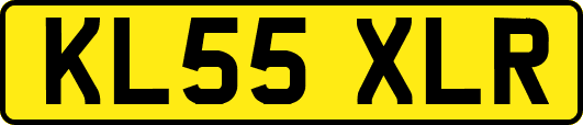 KL55XLR