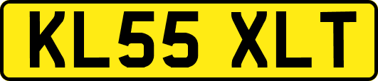 KL55XLT