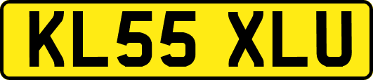 KL55XLU