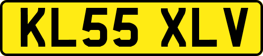 KL55XLV