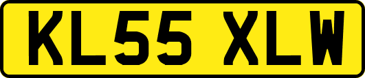 KL55XLW