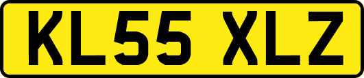 KL55XLZ
