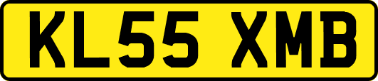 KL55XMB
