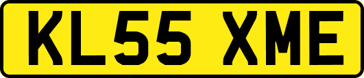 KL55XME