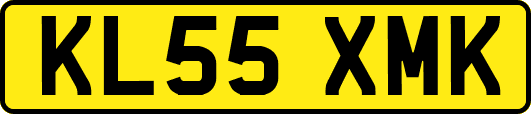 KL55XMK