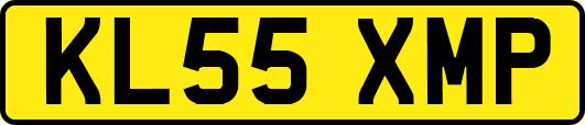 KL55XMP