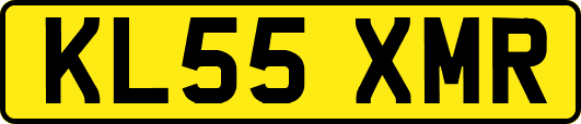 KL55XMR