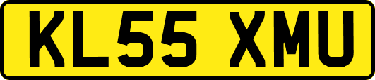 KL55XMU