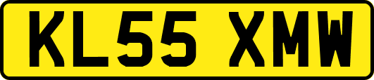 KL55XMW