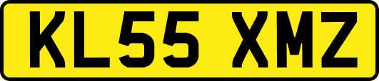 KL55XMZ