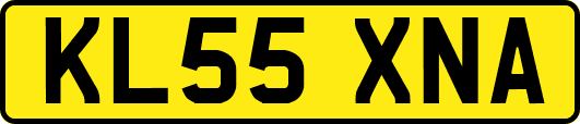 KL55XNA