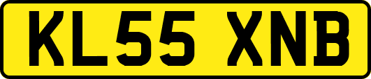 KL55XNB
